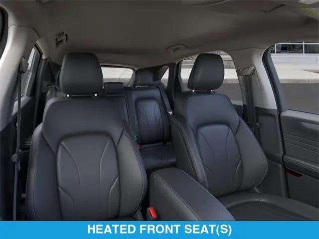 2026 Ford Escape PHEV