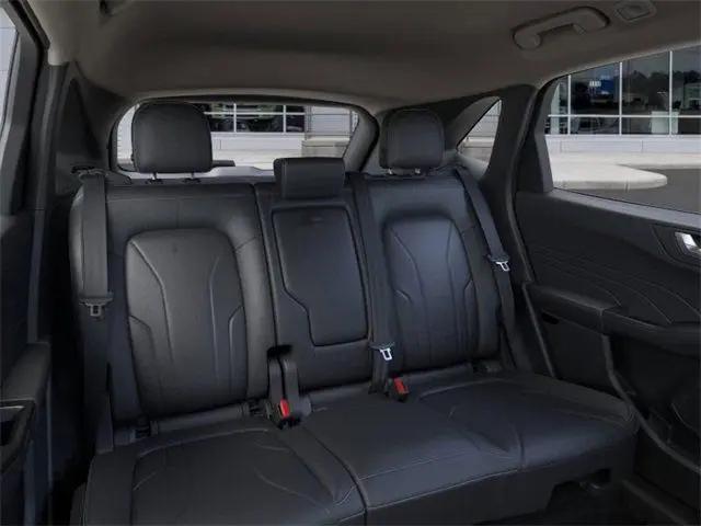 2026 Ford Escape PHEV
