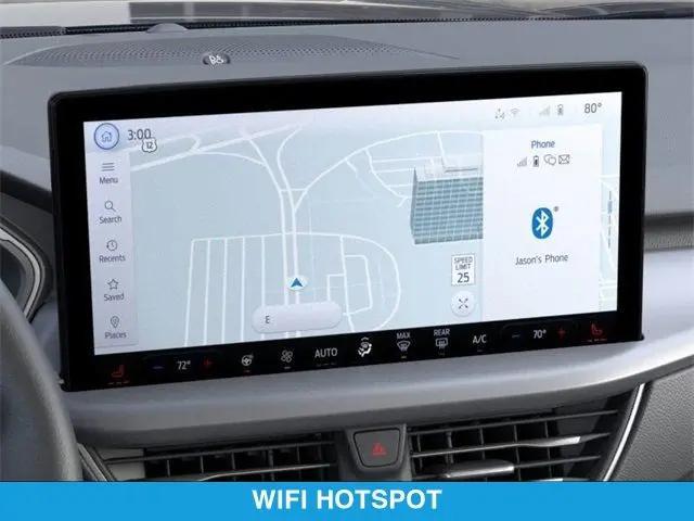 2026 Ford Escape PHEV