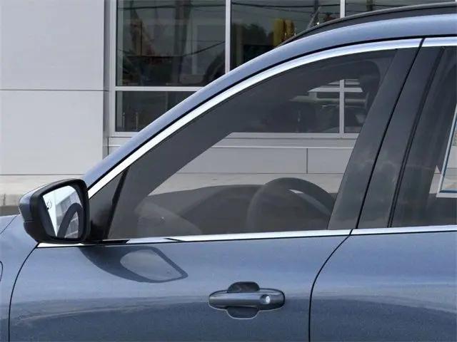 2026 Ford Escape PHEV