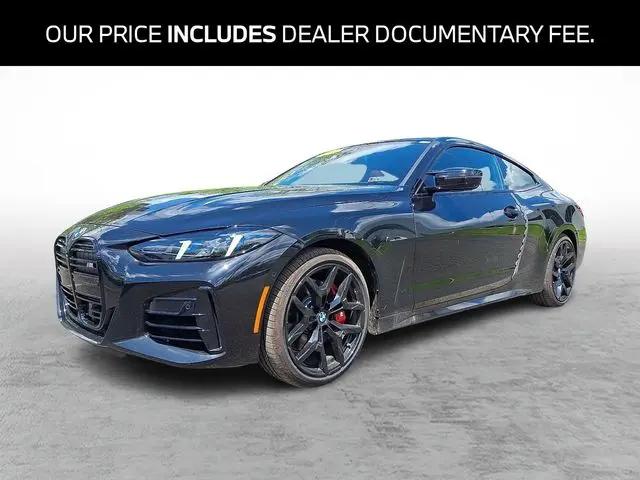 2026 BMW M4 xDrive for sale in Fort Washington, PA