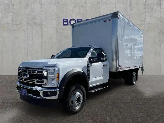 2026 Ford F-550 XL for sale in Glen Burnie, MD