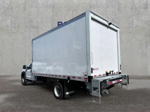 2026 Ford F-550 XL