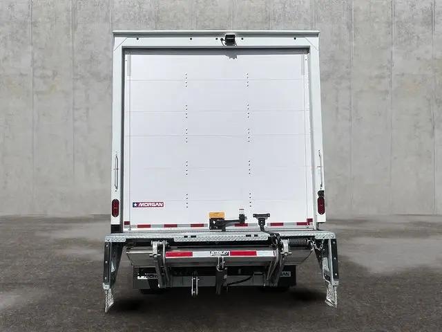 2026 Ford F-550 XL