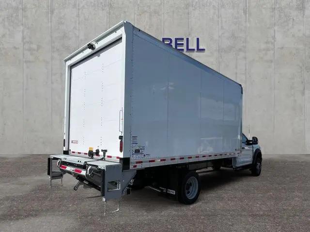 2026 Ford F-550 XL