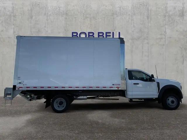 2026 Ford F-550 XL