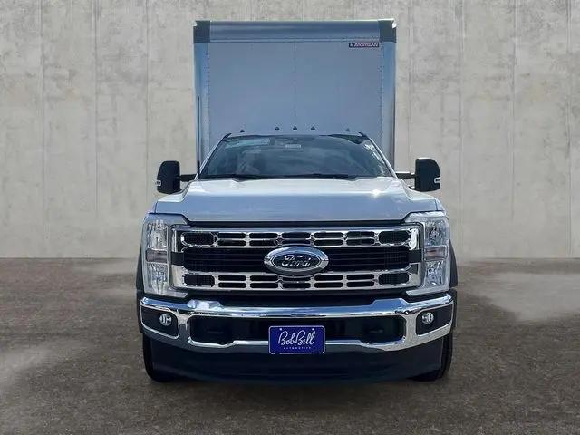 2026 Ford F-550 XL