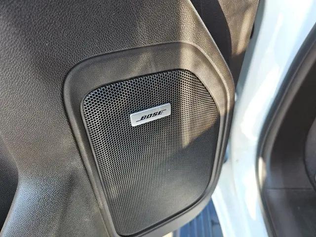 2022 GMC Sierra 1500 Limited 4WD Crew Cab Short Box SLT