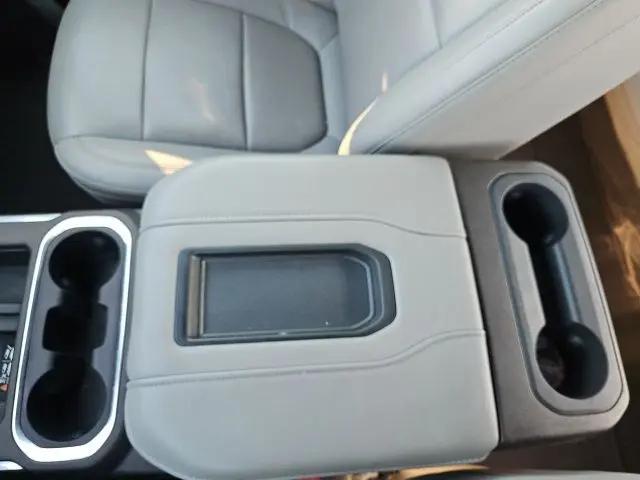 2022 GMC Sierra 1500 Limited 4WD Crew Cab Short Box SLT