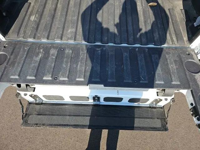2022 GMC Sierra 1500 Limited 4WD Crew Cab Short Box SLT