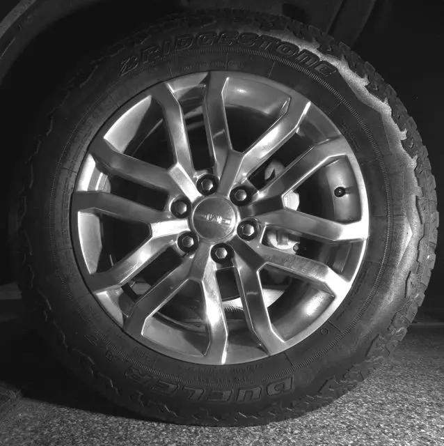 2022 GMC Sierra 1500 Limited 4WD Crew Cab Short Box SLT