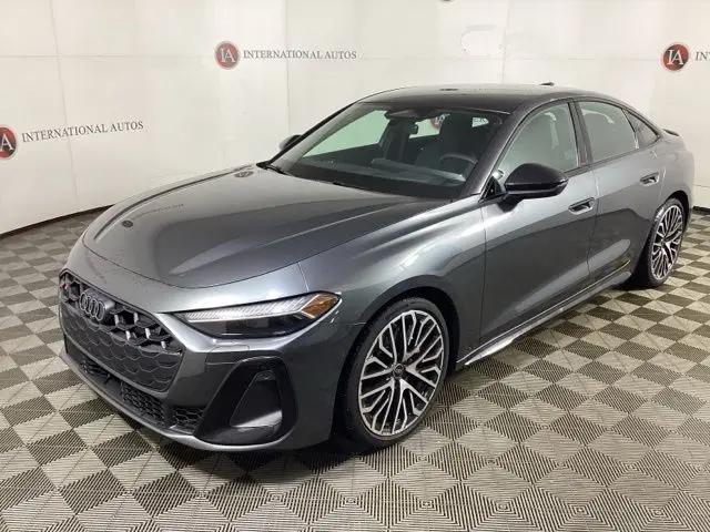 2025 Audi S5 Premium Plus TFSI quattro S tronic for sale near Tinley Park, IL