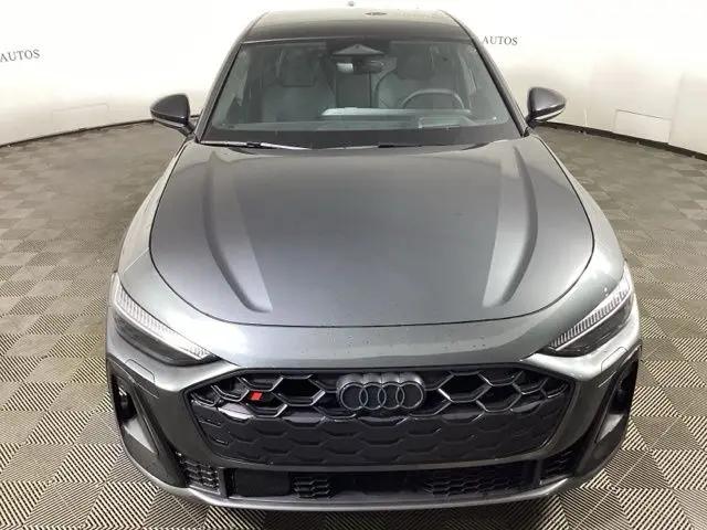 2025 Audi S5 Premium Plus TFSI quattro S tronic