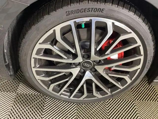 2025 Audi S5 Premium Plus TFSI quattro S tronic