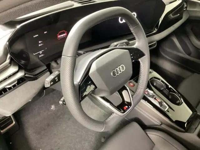 2025 Audi S5 Premium Plus TFSI quattro S tronic