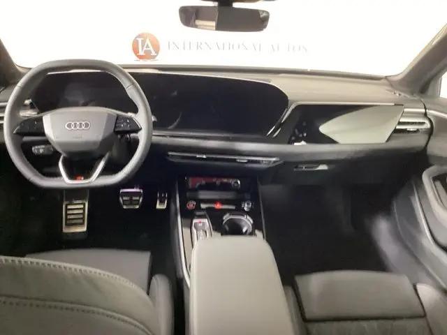 2025 Audi S5 Premium Plus TFSI quattro S tronic