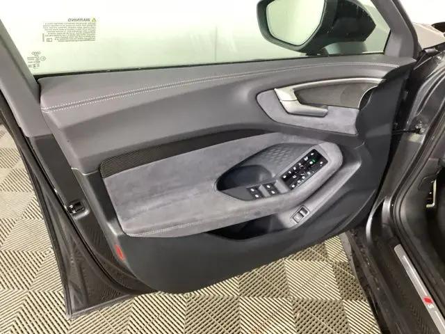 2025 Audi S5 Premium Plus TFSI quattro S tronic