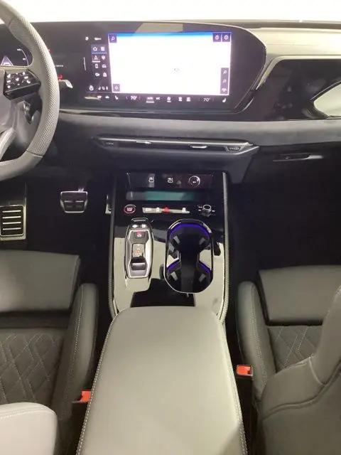 2025 Audi S5 Premium Plus TFSI quattro S tronic