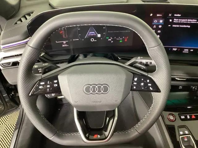 2025 Audi S5 Premium Plus TFSI quattro S tronic