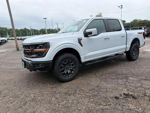 2025 Ford F-150 Tremor for sale in Roselle, IL