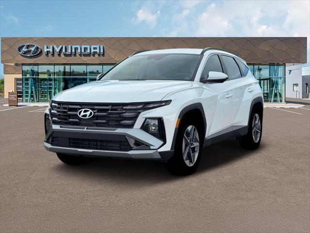 2026 Hyundai Tucson SEL for sale in Downey, CA