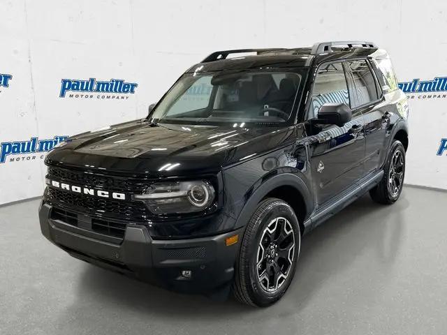 2025 Ford Bronco Sport Outer Banks for sale in Lexington, KY