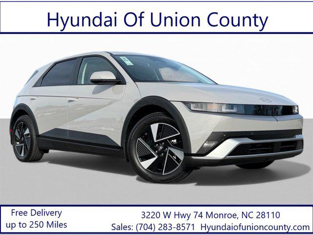 2026 Hyundai IONIQ 5 SEL