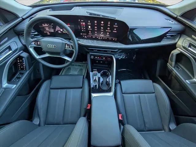 2025 Audi Q5 Premium Plus TFSI quattro S tronic