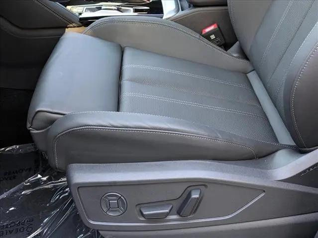 2025 Audi Q5 Premium Plus TFSI quattro S tronic