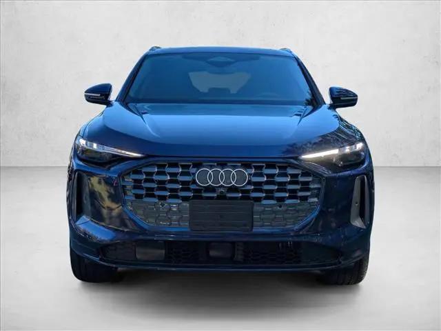 2025 Audi Q5 Premium Plus TFSI quattro S tronic