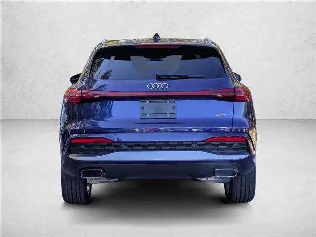 2025 Audi Q5 Premium Plus TFSI quattro S tronic
