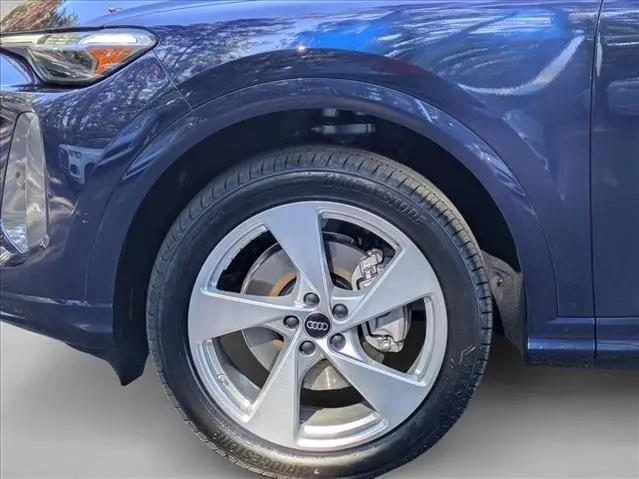2025 Audi Q5 Premium Plus TFSI quattro S tronic