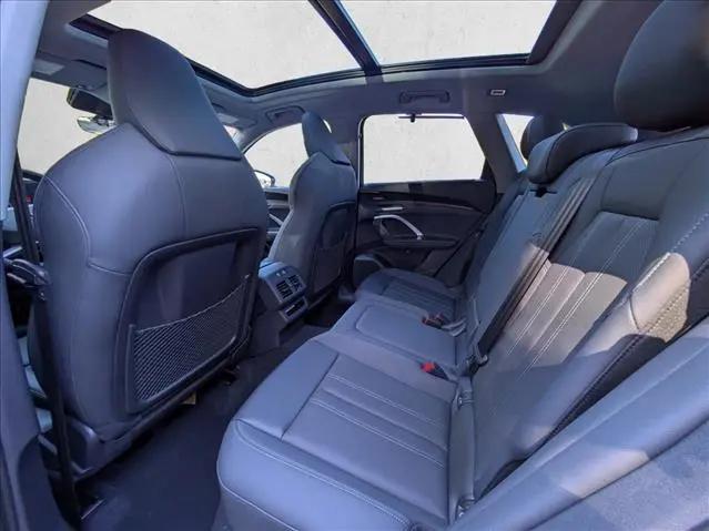 2025 Audi Q5 Premium Plus TFSI quattro S tronic