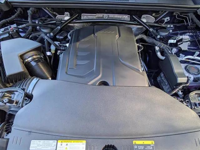 2025 Audi Q5 Premium Plus TFSI quattro S tronic