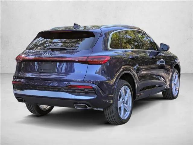 2025 Audi Q5 Premium Plus TFSI quattro S tronic