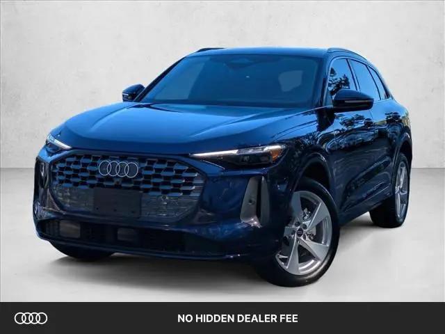 2025 Audi Q5 Premium Plus TFSI quattro S tronic for sale in Hardeeville, SC