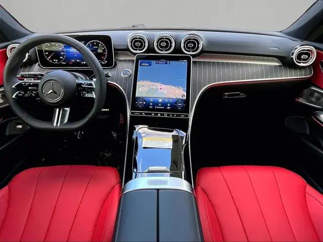 2026 Mercedes-Benz E-CLASS E 300 CLE 300