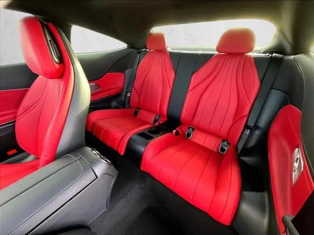2026 Mercedes-Benz E-CLASS E 300 CLE 300