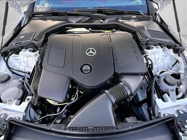 2026 Mercedes-Benz E-CLASS E 300 CLE 300