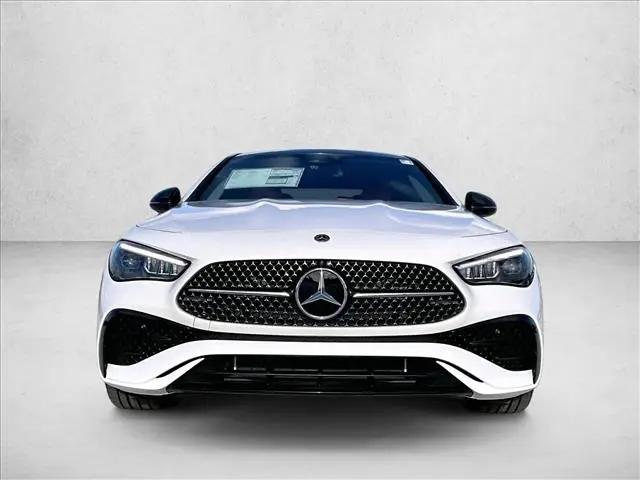 2026 Mercedes-Benz E-CLASS E 300 CLE 300