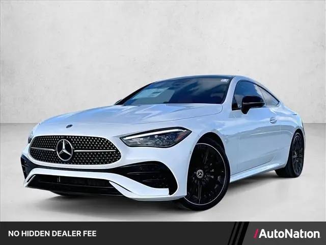 2026 Mercedes-Benz E-CLASS E 300 CLE 300 for sale in Coconut Creek, FL