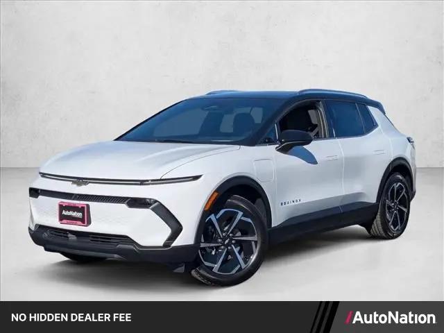 2026 Chevrolet Equinox LT 2, FWD for sale in Valencia, CA