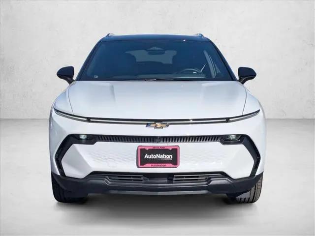 2026 Chevrolet Equinox LT 2