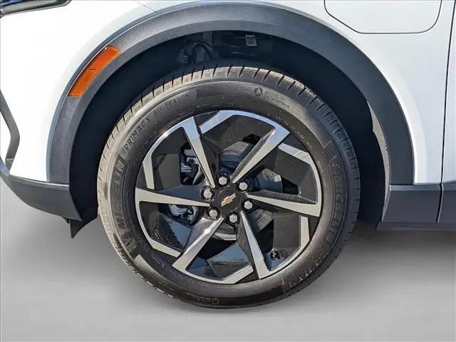 2026 Chevrolet Equinox LT 2