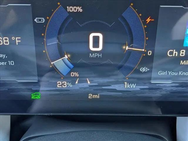 2026 Chevrolet Equinox LT 2