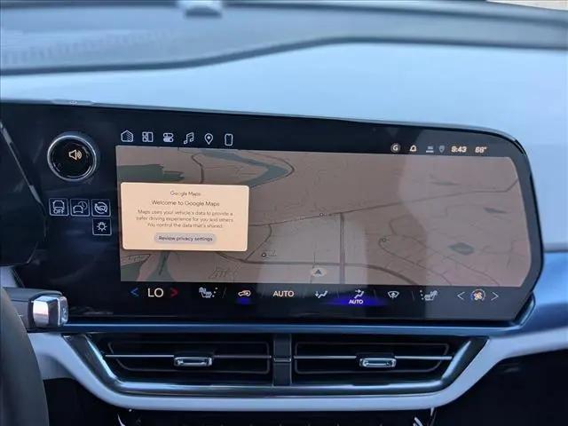 2026 Chevrolet Equinox LT 2