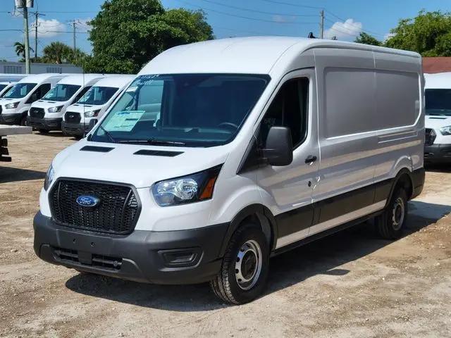 2026 Ford Transit Cargo Van T-250 for sale in Miami, FL