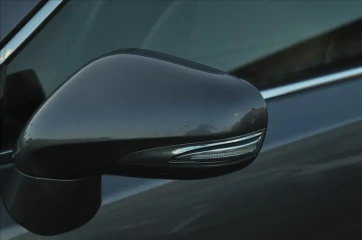 2012 Lexus ES 350 ES 350