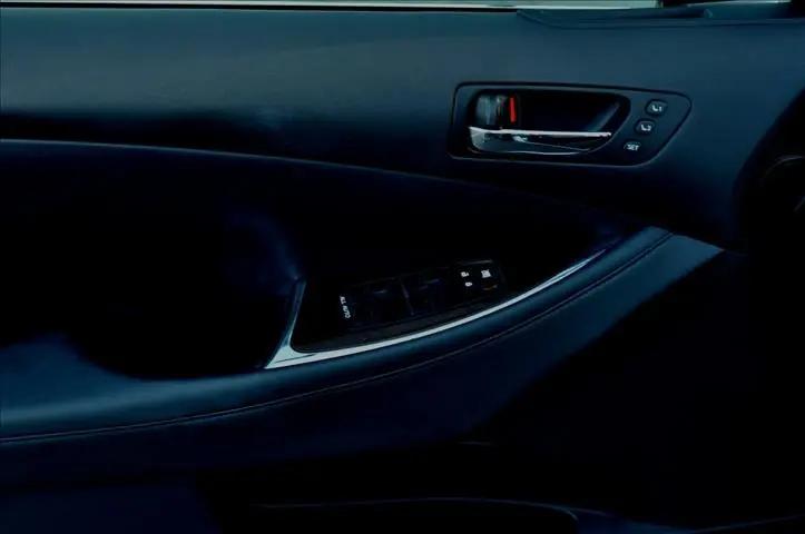 2012 Lexus ES 350 ES 350