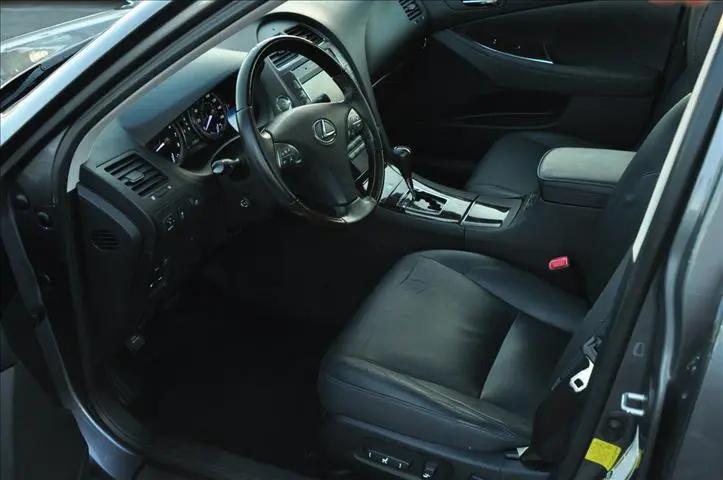 2012 Lexus ES 350 ES 350